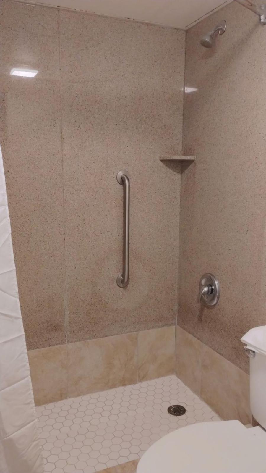 Budget Inn Кокоа Экстерьер фото